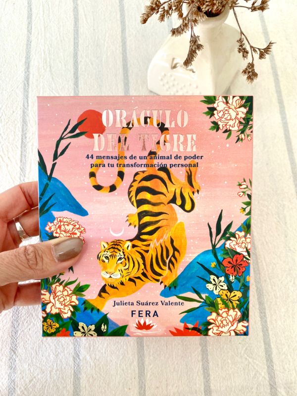 Oraculo del tigre