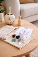  Amuleto Piedras del Ritual  1