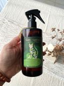 Aromatizante de ambiente Gato Sagrado  2