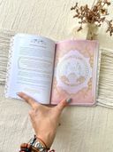 Libro “vibrar alto” 7