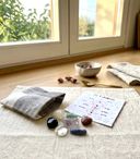  Amuleto Piedras del Ritual  6