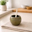 Mate frutilla gres 3