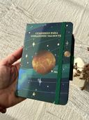 Cuaderno Venus 1
