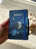 Cuaderno Luna 1