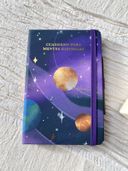 Cuaderno Mercurio  1