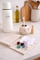  Amuleto Piedras del Ritual  2