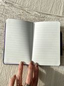 Cuaderno Mercurio  4