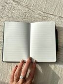 Cuaderno Venus 3