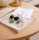  Amuleto Piedras del Ritual  3