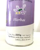 Blend hierbas lata 4