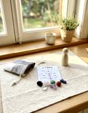  Amuleto Piedras del Ritual  7