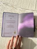 Cuaderno Mercurio  3