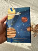 Cuaderno Luna 4