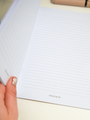 Libreta cósmica  2