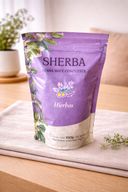 Blend  de hierbas Doy Pack 1