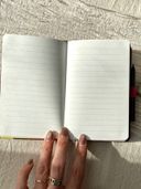 Cuaderno Jupiter 4