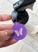 Aromatizante de ambiente Mariposa Mágica  4