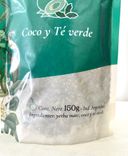 Blend coco y te verde Doy pack 5