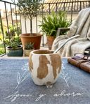 Mate Raíz - Cruz del Sur 3