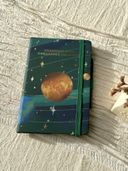 Cuaderno Venus 6