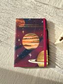 Cuaderno Jupiter 1