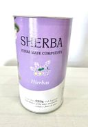 Blend hierbas lata 5