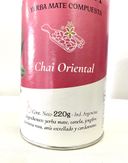 Blend chai oriental lata 2