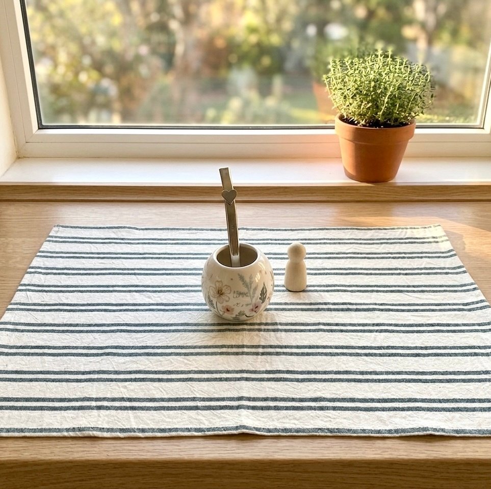 Individual Rayas Fuerza