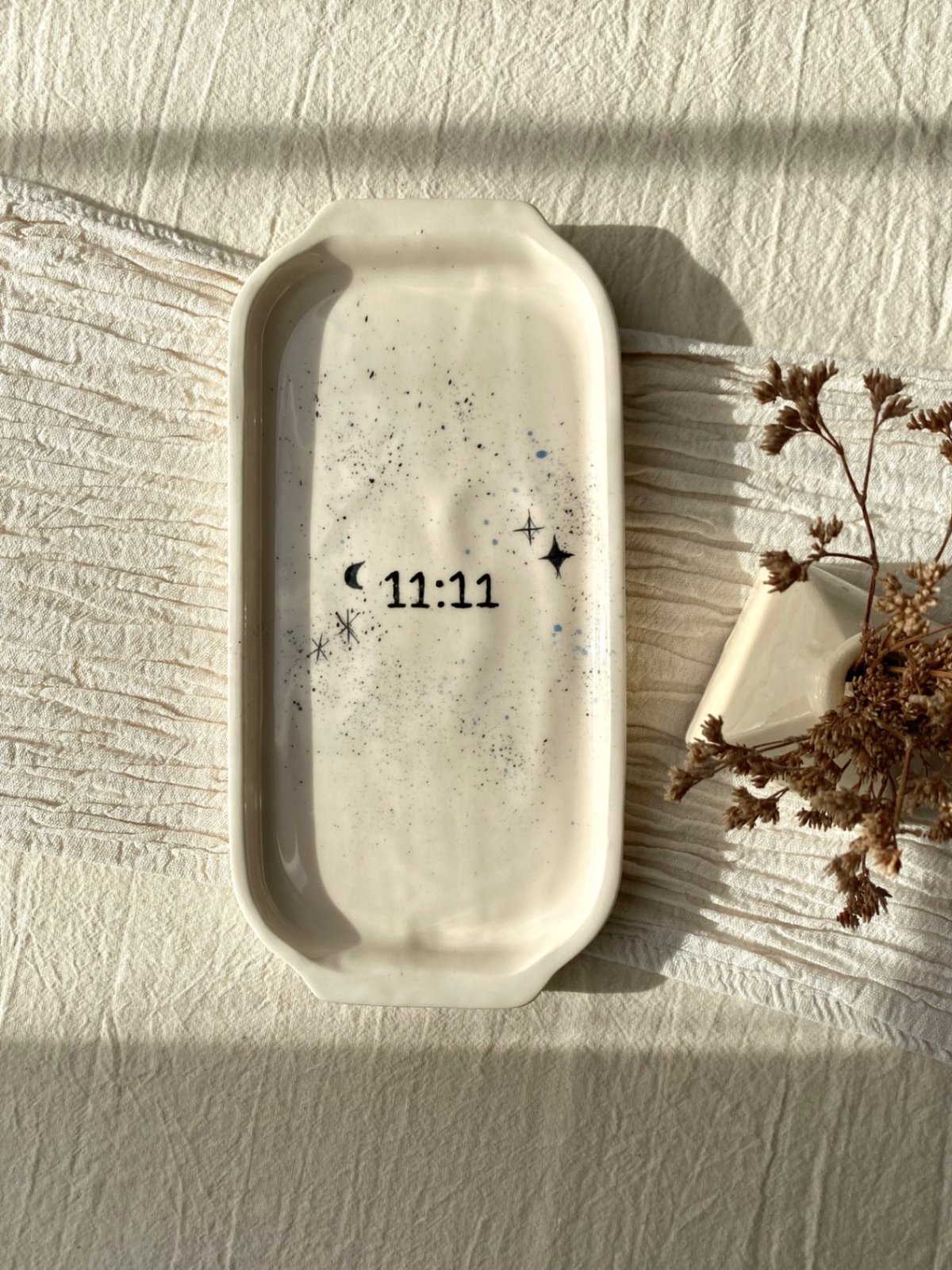 Bandejita 11:11