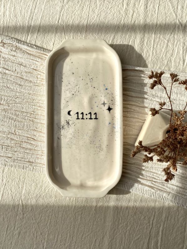 Bandejita 11:11