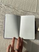 Cuaderno Luna 5