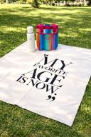 Lona Ritual Presente- Lienzo crudo 3