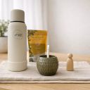 Mate frutilla gres 2