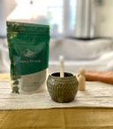 Blend coco y te verde Doy pack 3