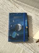 Cuaderno Luna 2