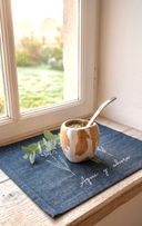 Mate Raíz - Cruz del Sur 4