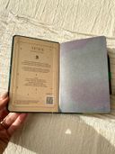 Cuaderno Venus 4