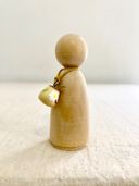 Amuleto Guardiana del Ritual Calma 5