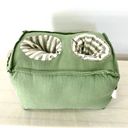 Almohadón Ritual en Ruta  3