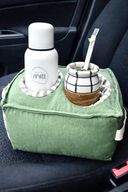 Almohadón Ritual en Ruta  5