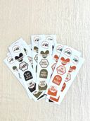 Stikers premium  4