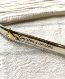 Con calma y con alma