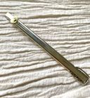 Bombilla de Alpaca expresion con Dije 2