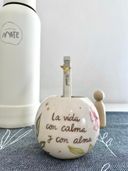 Con calma y con alma