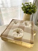 Cuadros beige