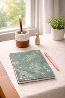 Cuaderno Ritual - journaling 4