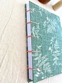 Cuaderno Ritual - journaling 5