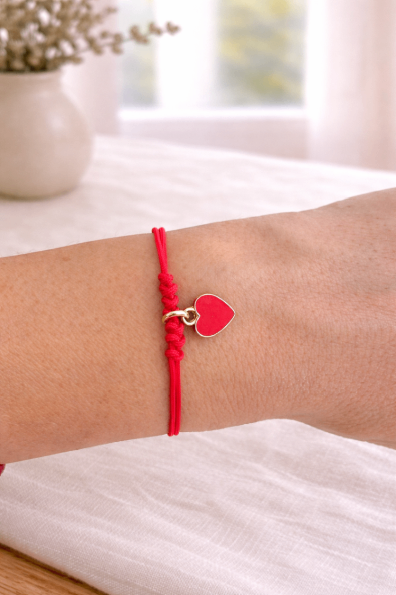 Pulsera ritual