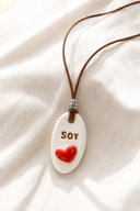 Soy